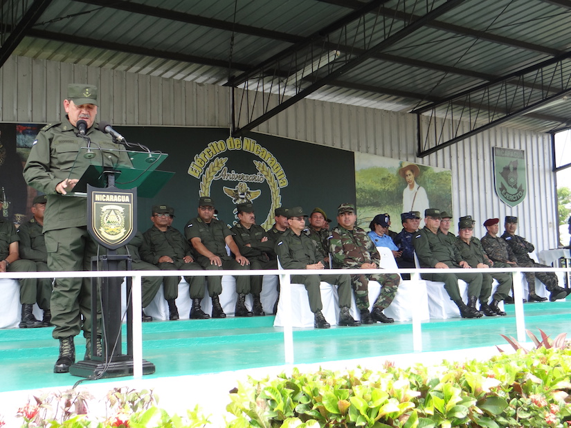 Ej&eacute;rcito