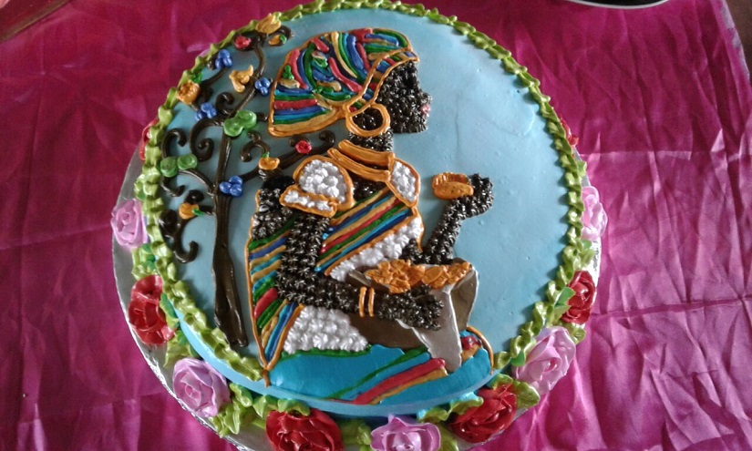 pastel