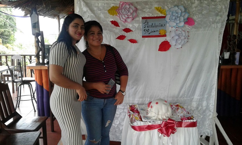 pastel