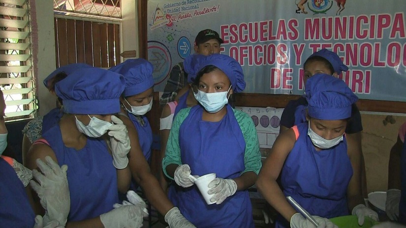 escuela