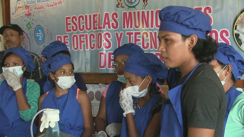 escuela