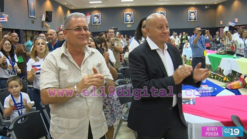 solidaridad