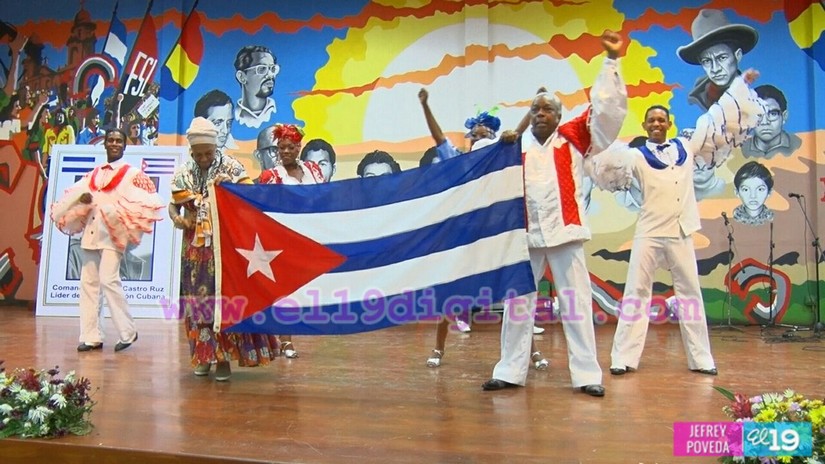 solidaridad