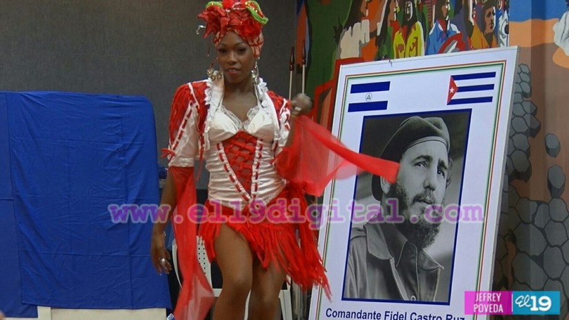 solidaridad