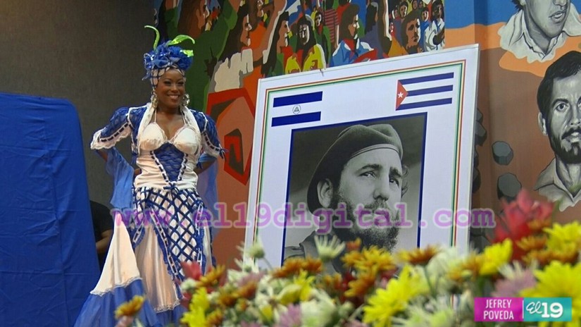 solidaridad