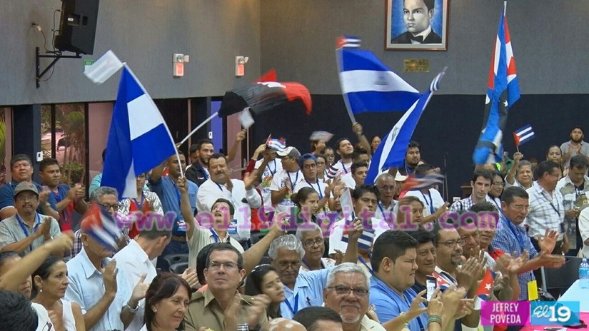 solidaridad
