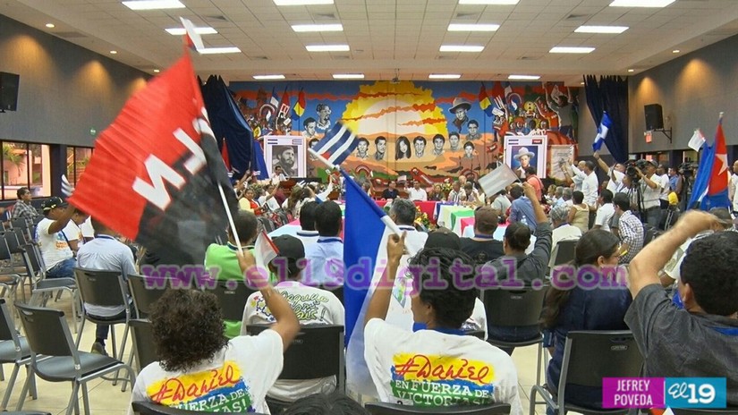 solidaridad