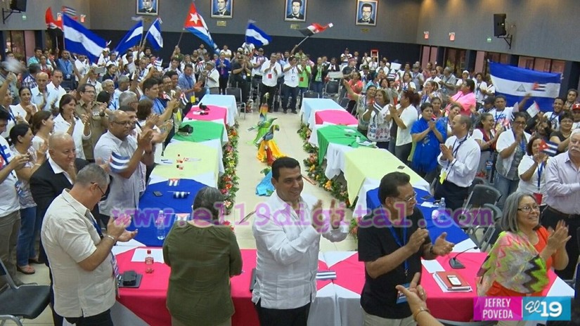 solidaridad
