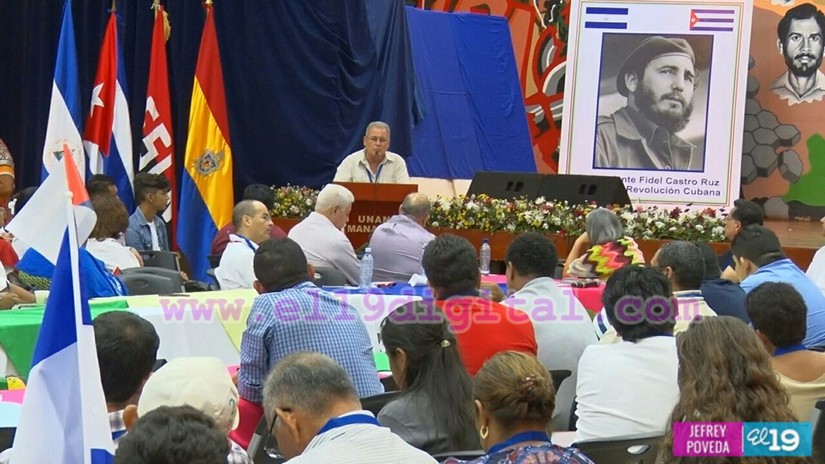 solidaridad