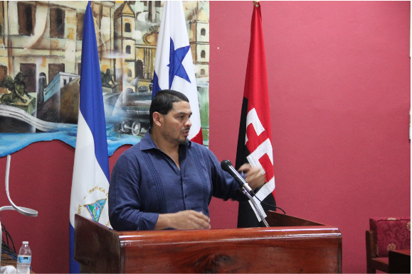 Panamá
