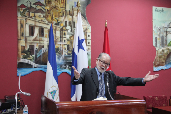 Panamá