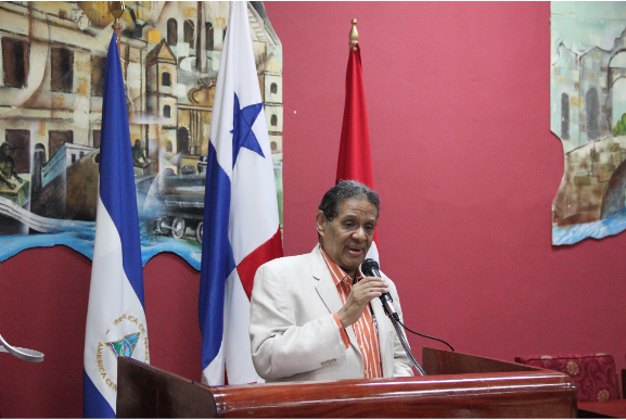 Panamá