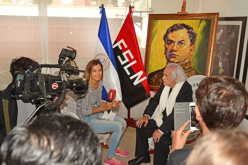 Per&uacute;