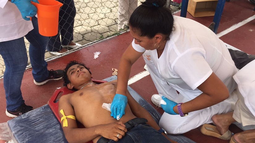 ejercicio