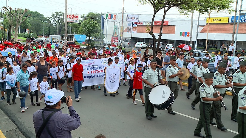 olimpiadas