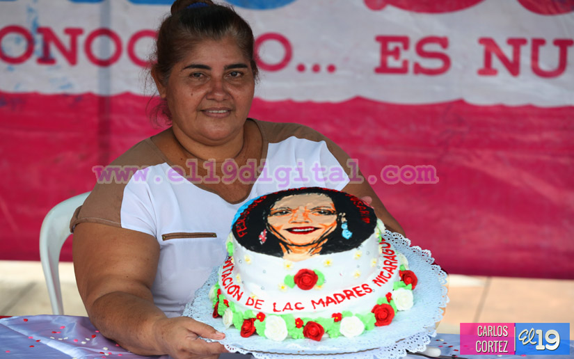 pasteles