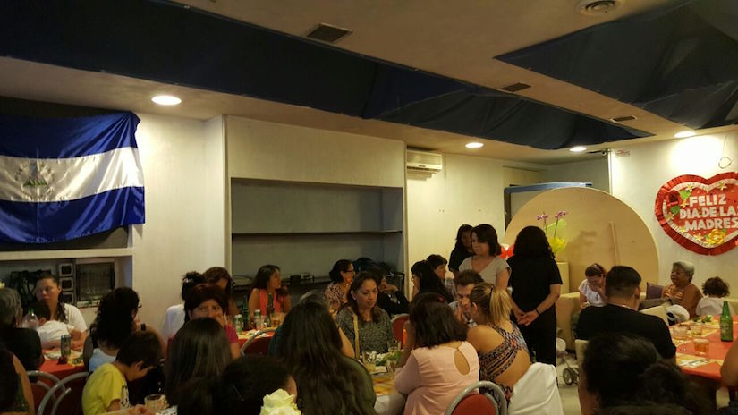 D&iacute;a de las Madres