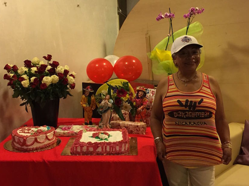 D&iacute;a de las Madres