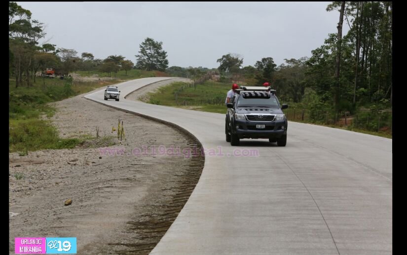 carretera
