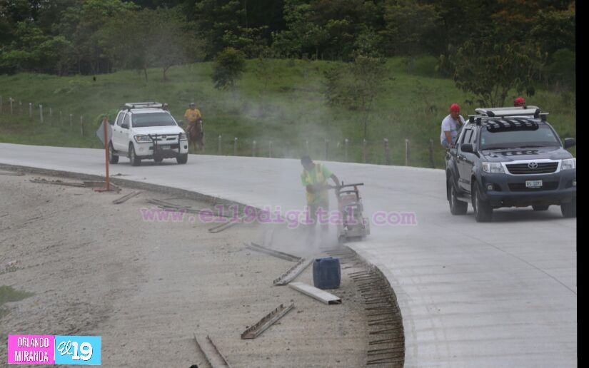 carretera