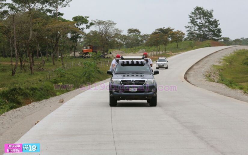 carretera
