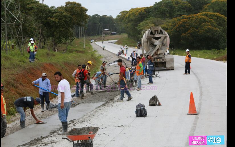 carretera