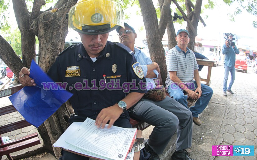 inspecciones