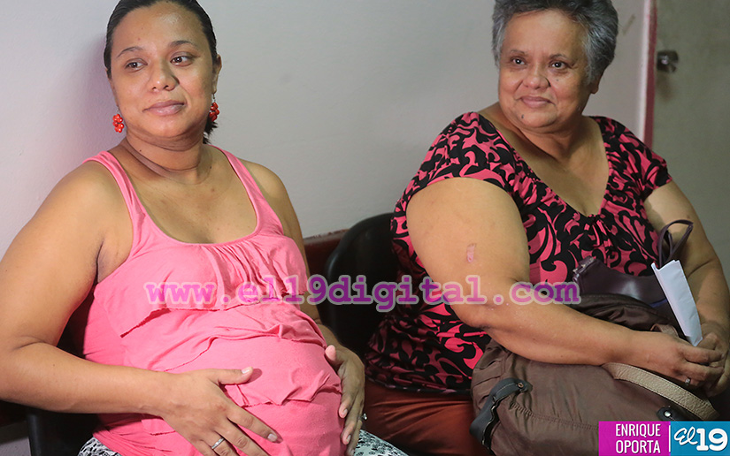 madres