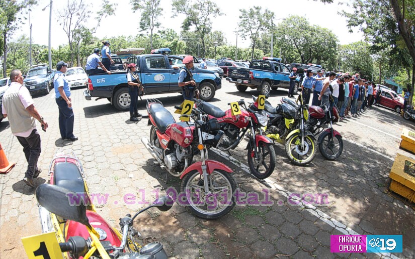 policia