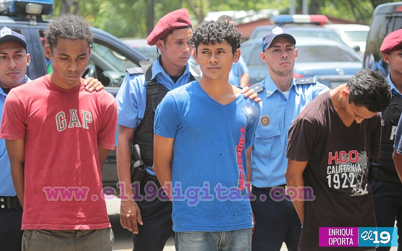 policia