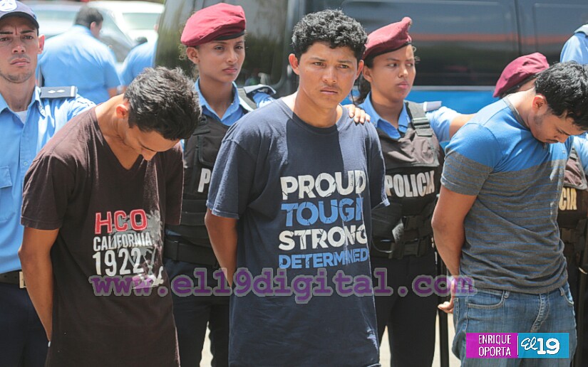 policia