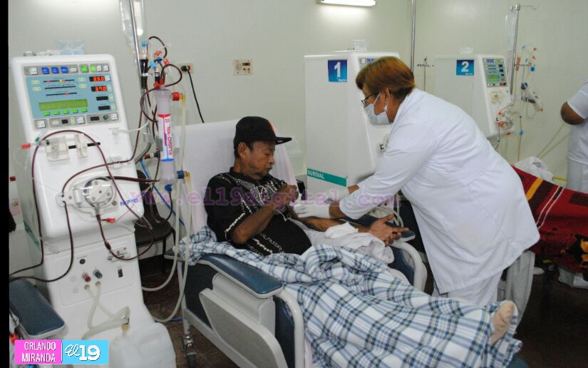 hospital