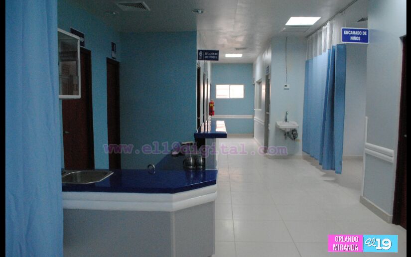 hospital