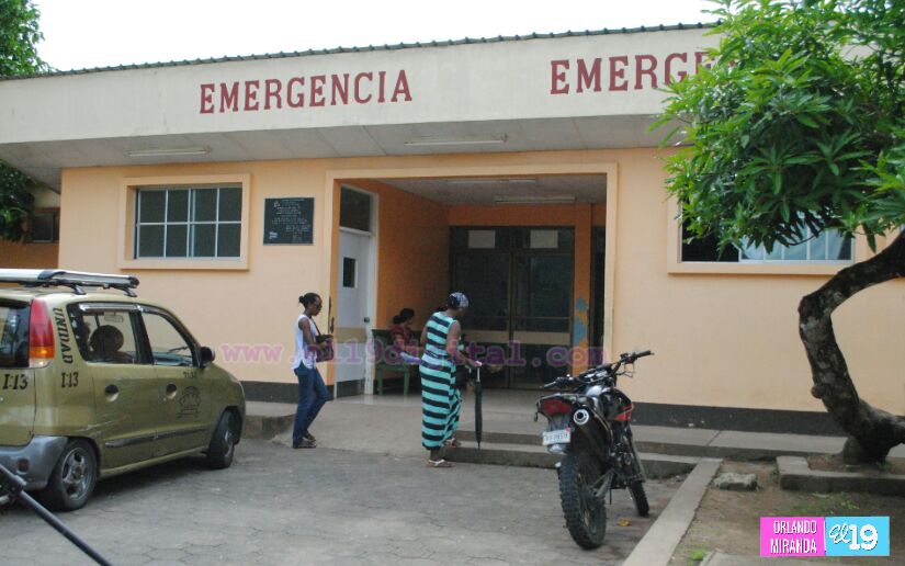 hospital