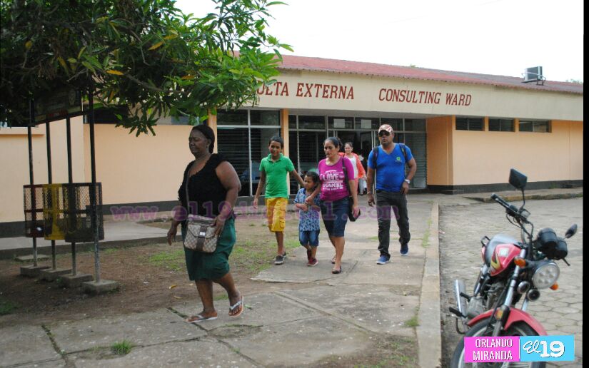hospital