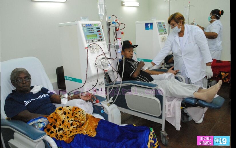 hospital