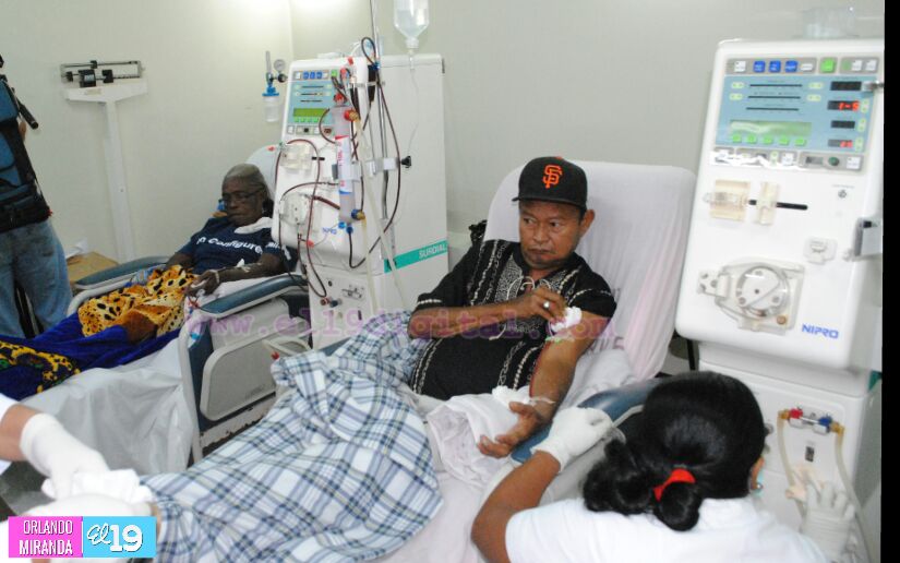 hospital