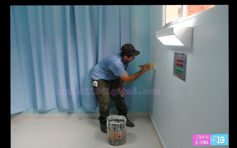hospital