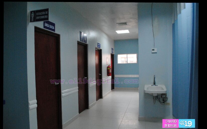hospital