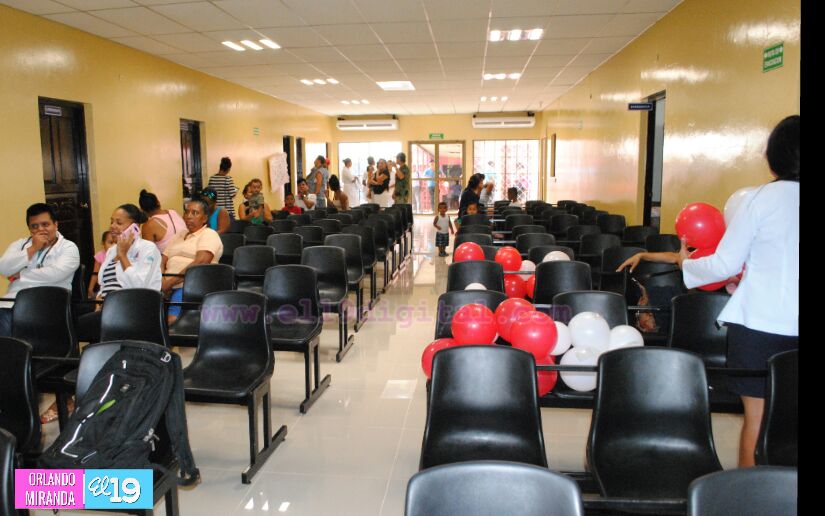 hospital