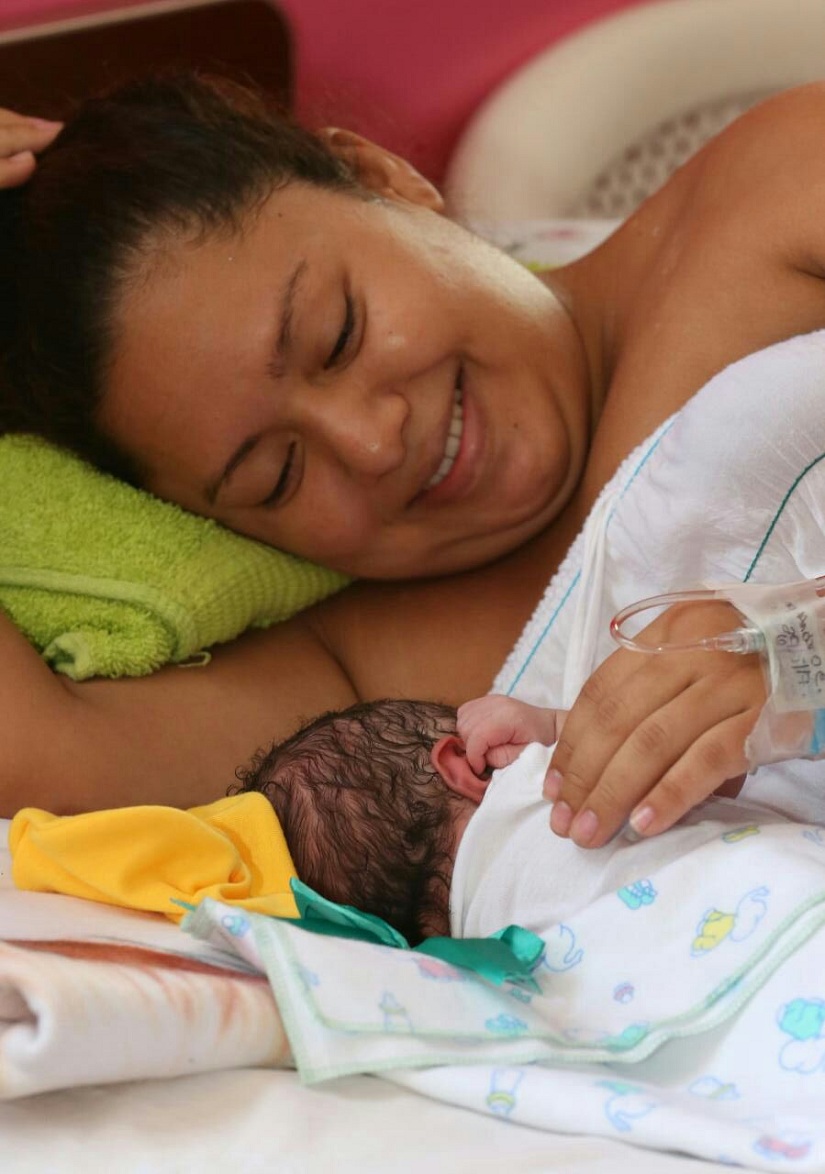 madres