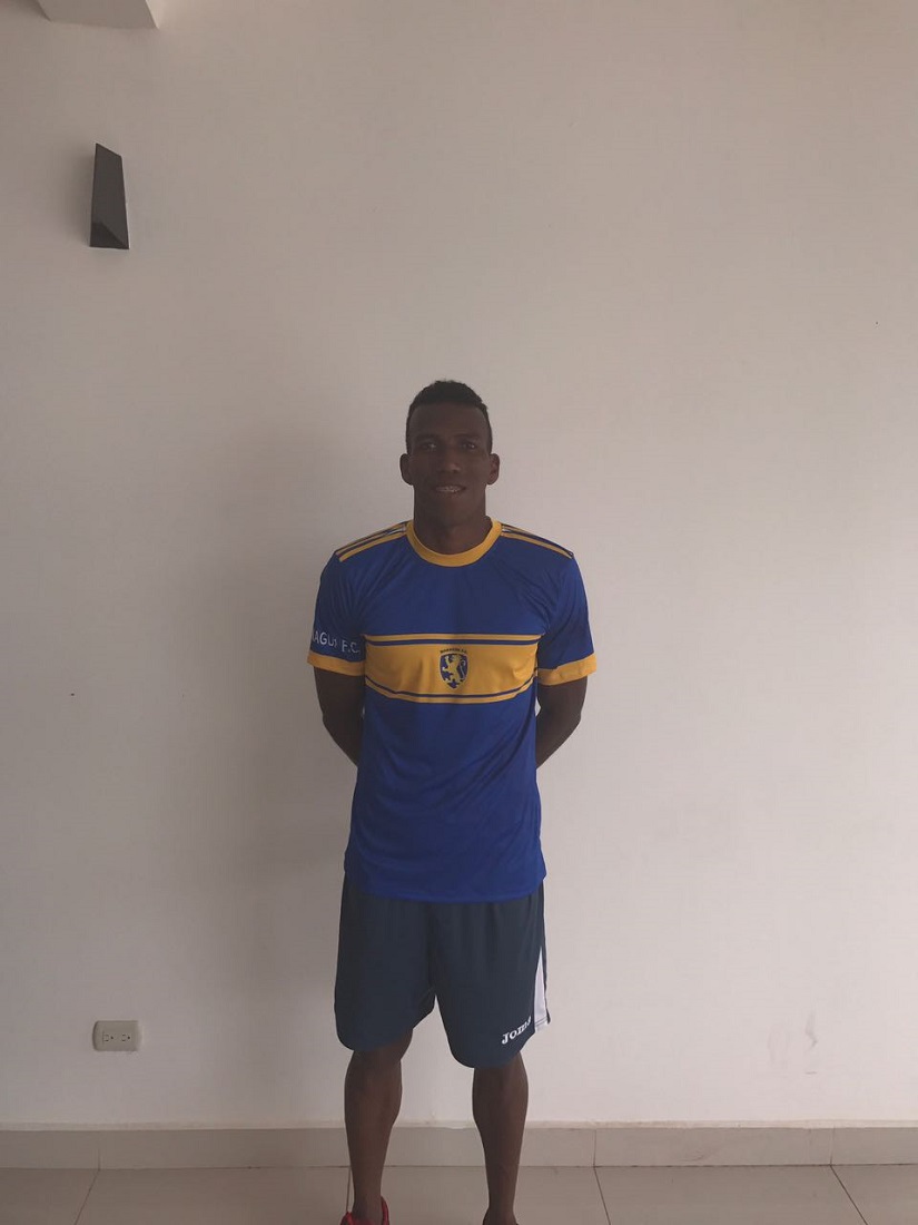 cyril