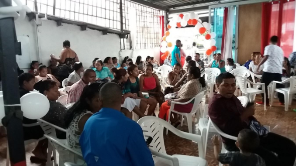 D&iacute;a de las Madres