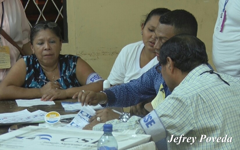 CIERRE