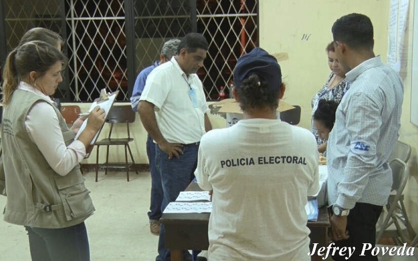 CIERRE