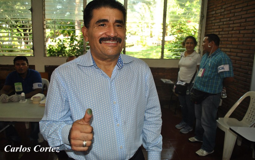 duarte