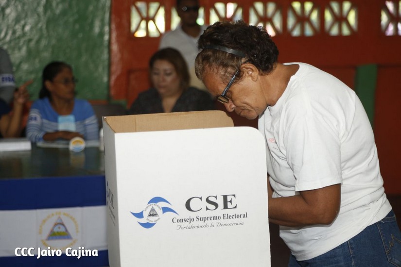 cv-managua