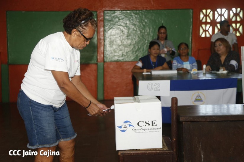 cv-managua