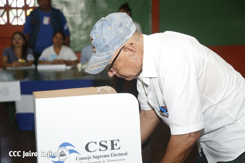 cv-managua