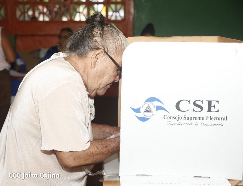 cv-managua